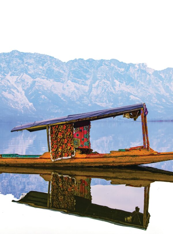 kashmir tour package