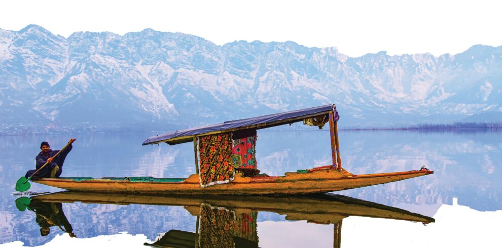 kashmir tour package