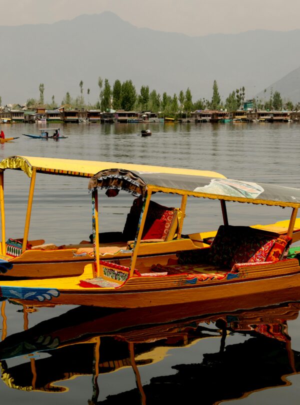 kashmir tour package