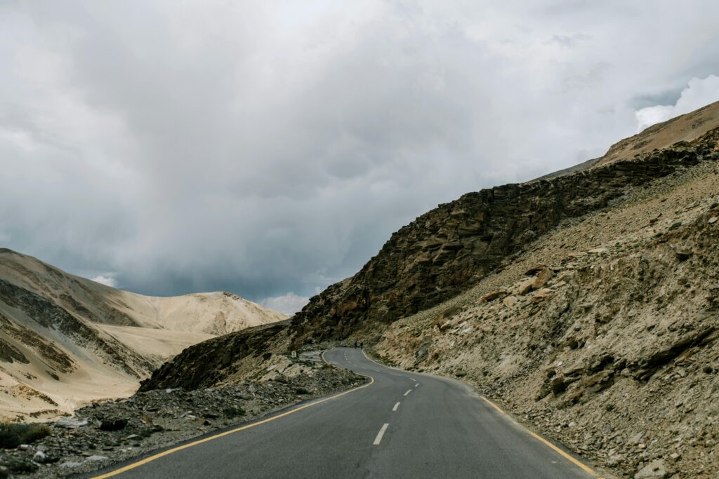 Ladakh Tour Package: An Unforgettable Journey to Paradise